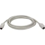 Eaton P222-010 PS/2 Keyboard Or Mouse Extension Cable (MINI-DIN6 M/f) 10-FT New. Price: $89.99.