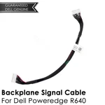 Dell Poweredge R640 10X 2.5" Nvdimm Backplane Signal Cable 2VF5D New. Price: $16.49.
