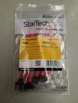 Pack Of Startech SATA6LA1 6IN To Left Angle Serial Cables New. Price: $42.88.