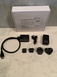Startech HDMISPLITTER4K60UP 2-PORT 60HZ 2.0 Video Used. Price: $29.99.