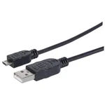 Manhattan KB02121 1.8M 2.0 A/micro-b Cable, Usb-a To Usb, Male Times Neu. Price: $48.90.
