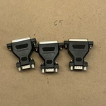 Lot Of Inmac Changer Adapter Prod. No. 359-4 Female C5 Used. Price: $20.00.