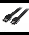Startech ESATA6 Ft (72") Shielded External Cable M/m For Storage Devices New. Price: $9.71.