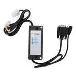 125 Mdb Payment Device Pc Converter, RS232 Adapter Bill Acceptor Computer New. Price: $70.62.