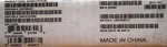 Intel Axxdccrpscbl Accessory Power Cable New Bulk Packaging Damaged Box Open. Price: $38.00.