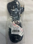 Monoprice 105301 15FT 16AWG Power Extension Cord Cable, 13A (nema 5-15P To New. Price: $10.79.