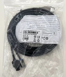 Datalogic 90A052276 (wss) Cable Assembly Ibm Usb Pot 3-PIN 4.6M New. Price: $17.00.