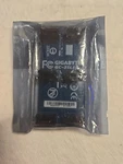 Gigabyte Gaming Nvidia Video Way Bridge Connector Quad Slot GC-3SLI New. Price: $8.00.