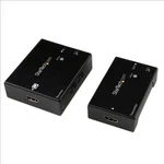 ST121HDBTPW Startech Digital A/v Cable Extender On CAT5E/6 With Power Supply Nuovo. Price: $548.79.