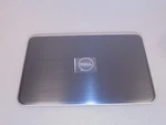 New Dell Oem Inspiron 15Z (5523) 15.6" Lcd Back Cover Lid - Wlan M899T Open. Price: $7.70.