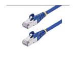 Startech 6FT Blue CAT8 Ethernet Cable, Snagless RJ45, 25G/40G, 2000MHZ, 100W New. Price: $76.78.