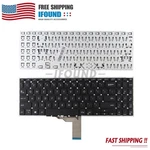 Keyboard For Asus Vivobook F512J X512JA X512D X512U X512FA New. Price: $15.27.
