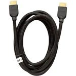 New Vivitar Gold Plated 6FT Hdmi Cable 4K. Price: $8.95.