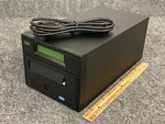 Ibm 3580 L23 LTO-3 External Tape Drive 8-00140-01 W/ Power Cord Used. Price: $119.99.