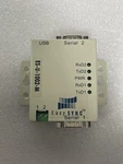 Easysync ES-U-1002-M 2-PORT Usb RS232 Adapter Open. Price: $50.00.