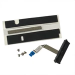 Hdd Connector Cable+strip Screws For Lenovo Ideapad 3-14IML05 81WA 5C10S30041 New. Price: $19.99.