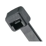 Panduit PLT1M-M0 Cable TIE,3.9 IN,BLACK,PK1000 21F265 New. Price: $87.27.