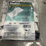 Panduit Mount Base Adhesive Acrylic Tape ABMM-AT-C0 Cable Clamp 100 Pc New. Price: $49.99.