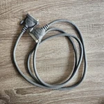 Belkin F2A046-06 (722868111239) Cable Used. Price: $10.44.