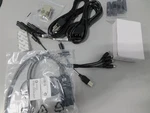 Hp AF625A Kvm Console Spl/pwr Itfc Adapter (new No Box) Open. Price: $39.95.