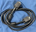 Eltop Electronics 2919 E176952 Low Voltage Computer Cable Awm 30V 6FT Scsi 14PIN New. Price: $9.00.