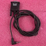 Omega Engineering HH300-SW RS-232 Interface Cable For Series Thermometers Used. Price: $35.00.