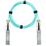 Ubiquiti Networks UACC-AOC-QSFP28-20M Compatible Blueoptics BO282803 Neu. Price: $437.39.