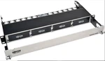 Eaton Tripp Lite Series Copper/fiber Enclosure For High-density N484-01U New. Price: $443.48.