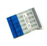 K1C-1040045-J36 Msi Stealth 16 Studio A13VG-056US Keyboard Cable Ribbon Used. Price: $19.99.