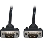Eaton Tripp Lite Series Low-profile Vga High-resolution Rgb Coaxial Cable (HD15 New. Price: $34.39.