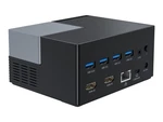 4XEM 4XUG69PD2 Usb-c Dual 4K Docking Station New. Price: $248.40.