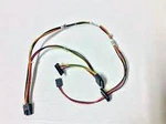 2X Hp 710825-002 Sata Hdd/ssd/odd Hard Disk/optical Drive Power Cable 6PIN 3+1 Used. Price: $11.99.