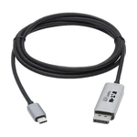 Eaton Tripp Lite Usb-c Displayport 1.4 Active Adapter Cable 4K/8K Brand New. Price: $37.95.