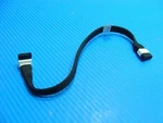 Hp Pavilion 510-P020 Oem Desktop Dvd Sata Cable 350.05A03.0011 Used. Price: $9.99.