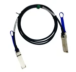 Mellanox MC2210130-002 40GB/S Qsfp+ Dac 2M Cable Used. Price: $129.00.