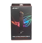 Asus RS200 Rog Strix Riser Cable 90 Degree Adapter 240MM Pci-e 3.0 16 Open. Price: $39.00.