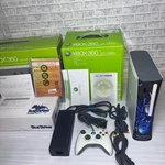 Random-matt Microsoft Xbox 360 Blue Dragon Premium Pack Japan Limited Edition Used. Price: $369.00.