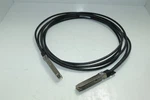 Mellanox Nvidia A1 1M 30AWG 800GB/S Cable MCP4Y10-N001 Used. Price: $160.00.