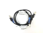 Ibm 44V4157 3GB Sas Cable Adapter Single Controller/dual Path Used. Price: $23.79.