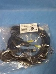 1, Vertiv Avocent, CBL0150, 6FT Dvi-d And Audio Cable, SBWH-DD10 Qq Yy Open. Price: $21.34.
