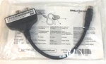 Dell S-video Output Cable Adapter Dpn 70TVD New Sealed. Price: $19.99.