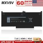 MXV9V Laptop Battery For Dell Latitude 5310 E7300 E7400 New. Price: $17.59.