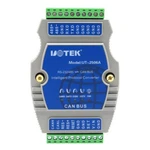 RS232 RS485 Adapter Converter Isolation With Protocol UT-2506A New. Price: $77.60.