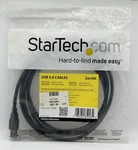 Startech 6FT Usb Super Speed Extension Cable - New. Price: $9.99.