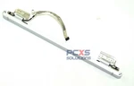 Hp Cable, Hinge Pogo Pin 902359-001 Used. Price: $10.00.