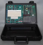 E&l Instruments The Fox MT-80Z Circuit Trainer/design Used. Price: $374.99.