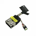 Laptop Dc In Cable Power Jack For Lenovo P1 Fru 01YU754 450.0DY05.0001 New. Price: $14.48.