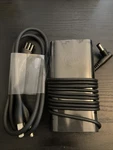 Genuine Dell 90W HA90PM180 090YP3 L-tip 02JVNJ, Black New Open. Price: $22.00.